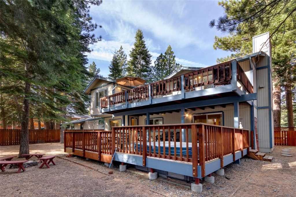 Tahoe Villa Bonita Main image 2